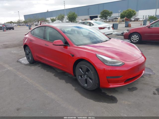 2023 TESLA MODEL 3 5YJ3E1EA9PF609802 Photo 0