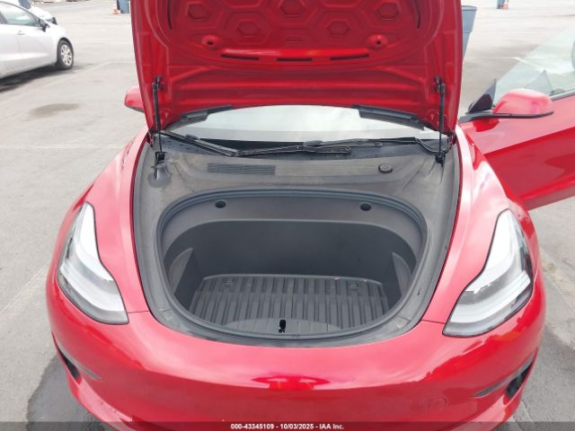 2023 TESLA MODEL 3 5YJ3E1EA9PF609802 Photo 9