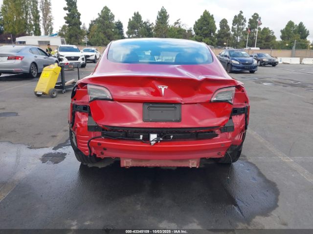 2023 TESLA MODEL 3 5YJ3E1EA9PF609802 Photo 5