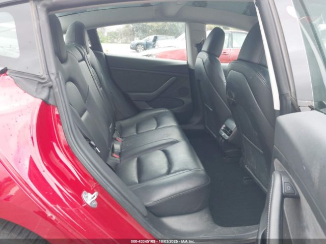 2023 TESLA MODEL 3 5YJ3E1EA9PF609802 Photo 7