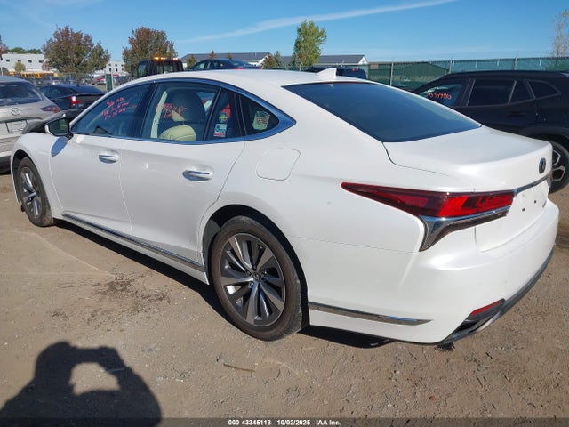 JTHD51GF0L5008012 Lexus v35a-fts