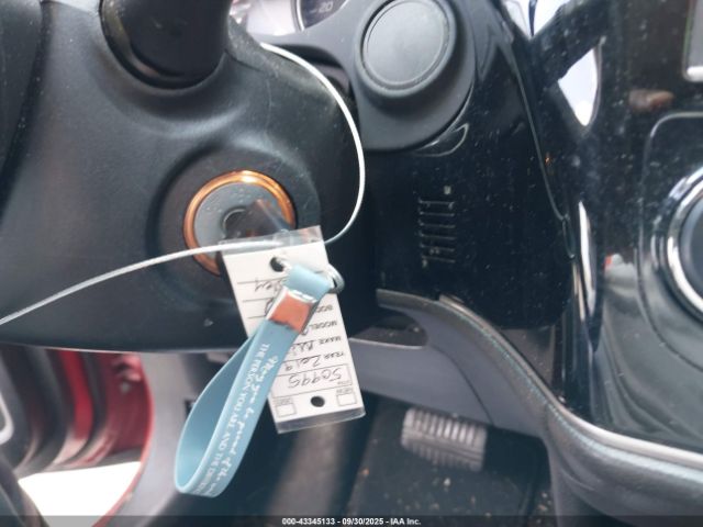 2019 MITSUBISHI OUTLANDER JA4AD2A35KZ018418 Photo 10