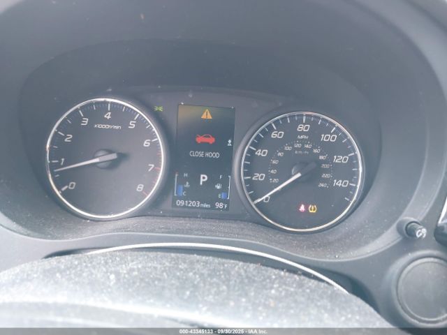 2019 MITSUBISHI OUTLANDER JA4AD2A35KZ018418 Photo 6