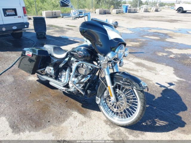 2013 HARLEY-DAVIDSON FLHTCU 1HD1FCM10DB665920