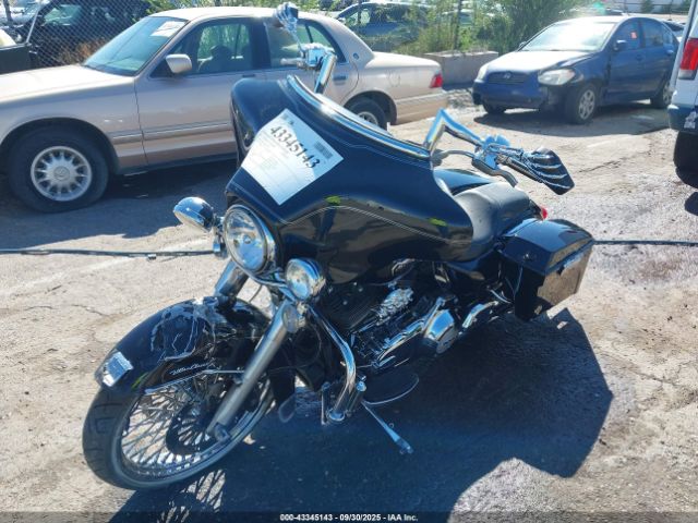2013 HARLEY-DAVIDSON FLHTCU 1HD1FCM10DB665920 Photo 1