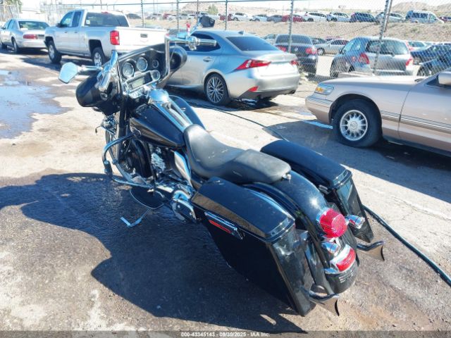 2013 HARLEY-DAVIDSON FLHTCU 1HD1FCM10DB665920 Photo 2