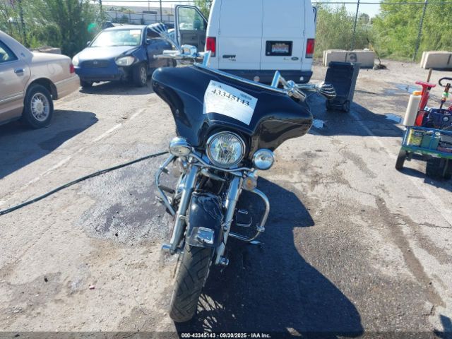 2013 HARLEY-DAVIDSON FLHTCU 1HD1FCM10DB665920 Photo 4