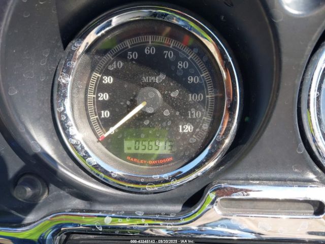 2013 HARLEY-DAVIDSON FLHTCU 1HD1FCM10DB665920 Photo 6