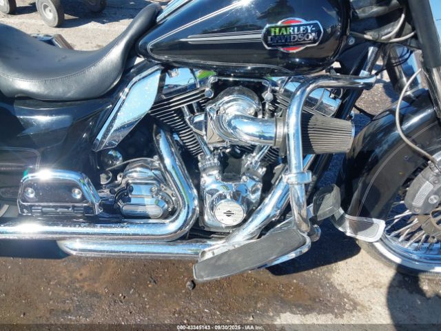 2013 HARLEY-DAVIDSON FLHTCU 1HD1FCM10DB665920 Photo 7
