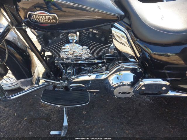 2013 HARLEY-DAVIDSON FLHTCU 1HD1FCM10DB665920 Photo 8