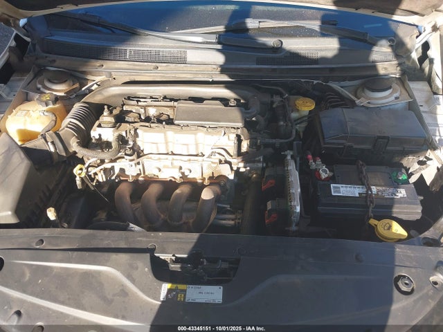 Chrysler 200 2015 1C3CCCAB2FN651846 Image 10