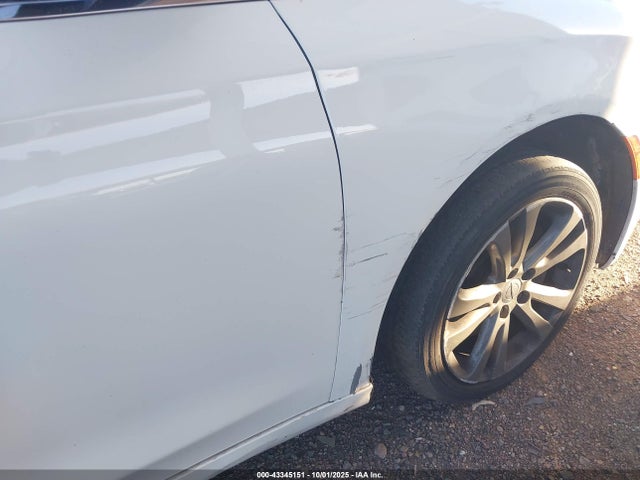 Chrysler 200 2015 1C3CCCAB2FN651846 Image 12