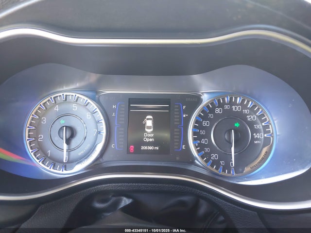 Chrysler 200 2015 1C3CCCAB2FN651846 Image 7