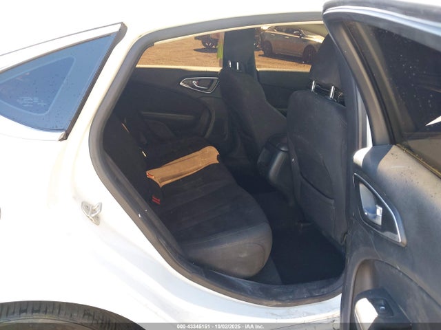 Chrysler 200 2015 1C3CCCAB2FN651846 Image 8
