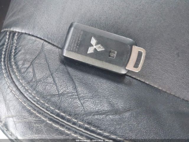 2020 MITSUBISHI OUTLANDER JA4AZ3A33LZ020452 Photo 10