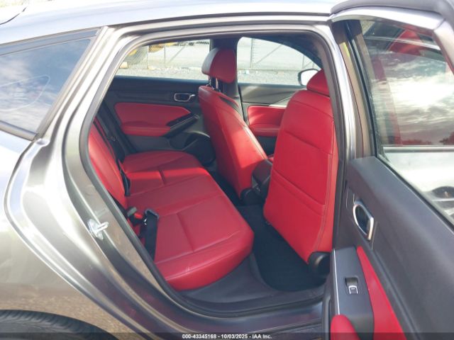 2023 ACURA INTEGRA 19UDE4G78PA009189 Photo 7