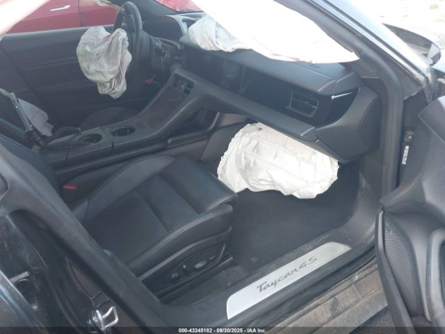2021 PORSCHE TAYCAN WP0AB2Y19MSA43336 Photo 4