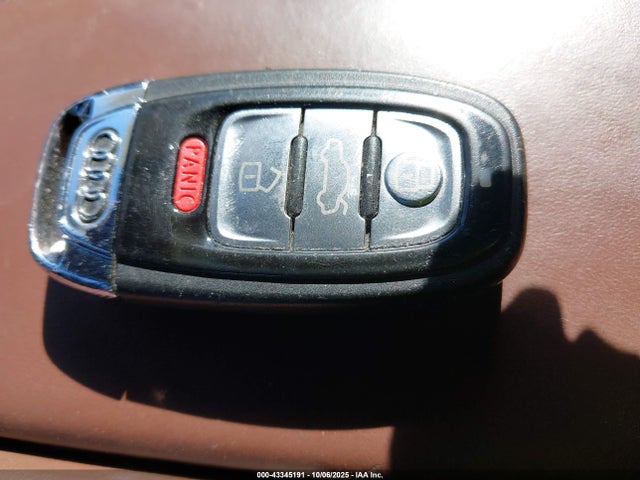 2013 AUDI A8 L WAUR2AFD0DN023530 Photo 10