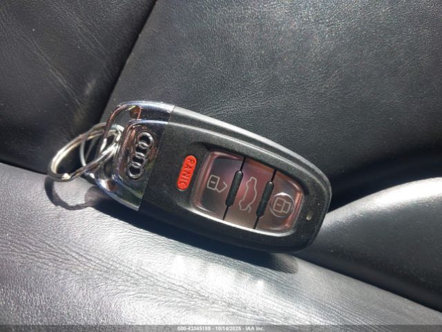 2014 AUDI SQ5 WA1CGAFP3EA079078 Photo 10