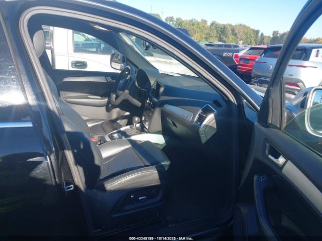 2014 AUDI SQ5 WA1CGAFP3EA079078 Photo 4