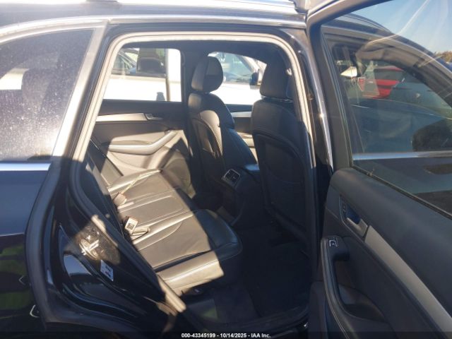 2014 AUDI SQ5 WA1CGAFP3EA079078 Photo 7