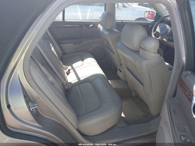 2004 CADILLAC DEVILLE 1G6KD57Y54U257923 Photo 7