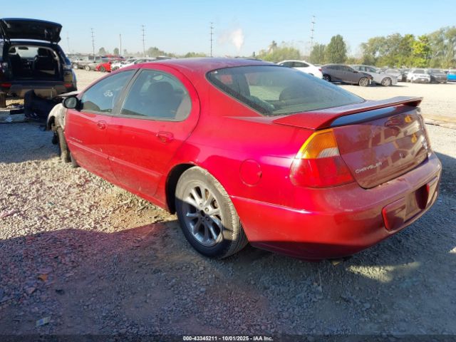 1999 CHRYSLER 300M 2C3HE66GXXH681516