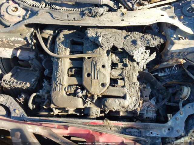 1999 CHRYSLER 300M 2C3HE66GXXH681516 Photo 9