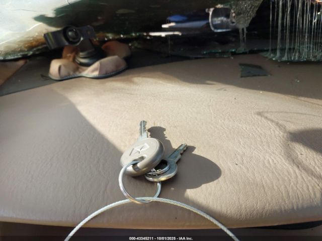 1999 CHRYSLER 300M 2C3HE66GXXH681516 Photo 10