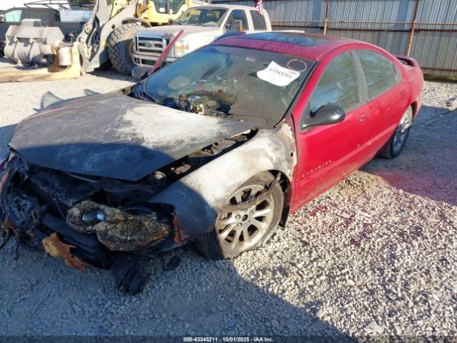 1999 CHRYSLER 300M 2C3HE66GXXH681516 Photo 1