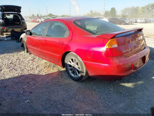 1999 CHRYSLER 300M 2C3HE66GXXH681516 Photo 2