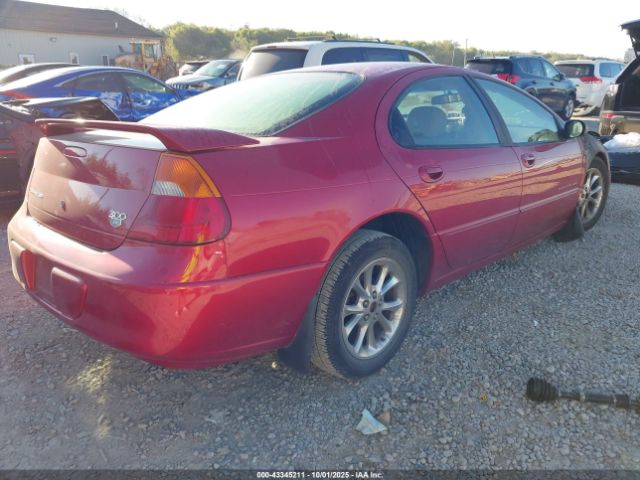 1999 CHRYSLER 300M 2C3HE66GXXH681516 Photo 3