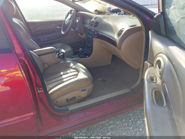 1999 CHRYSLER 300M 2C3HE66GXXH681516 Photo 4