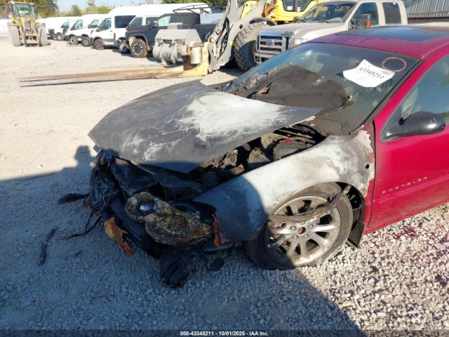 1999 CHRYSLER 300M 2C3HE66GXXH681516 Photo 5