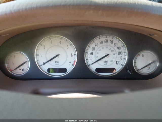 1999 CHRYSLER 300M 2C3HE66GXXH681516 Photo 6