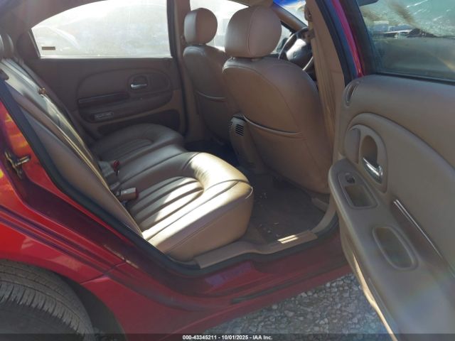 1999 CHRYSLER 300M 2C3HE66GXXH681516 Photo 7