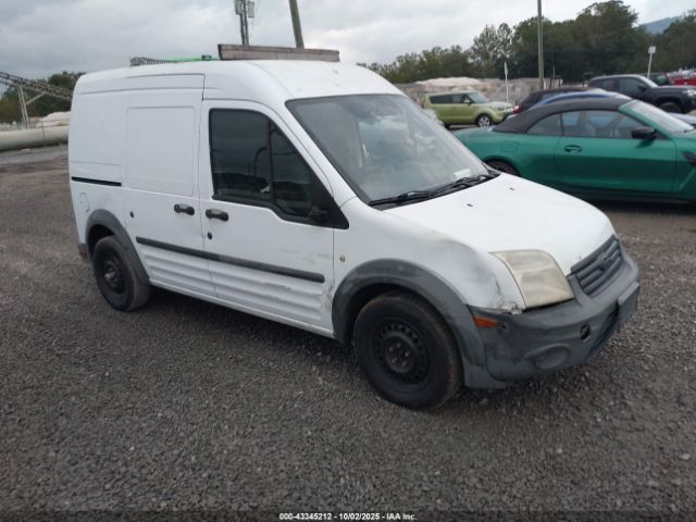 2010 FORD TRANSIT CONNECT NM0LS7CN0AT025193