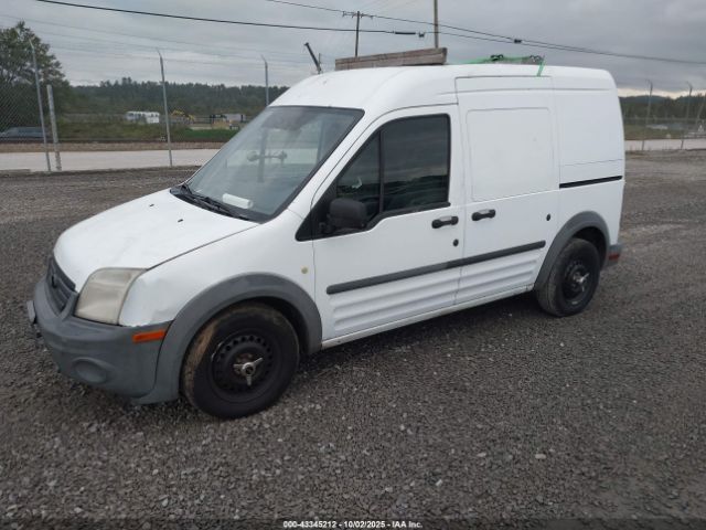 2010 FORD TRANSIT CONNECT NM0LS7CN0AT025193 Photo 1