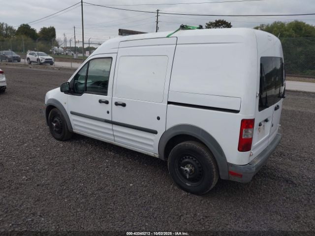 2010 FORD TRANSIT CONNECT NM0LS7CN0AT025193 Photo 2