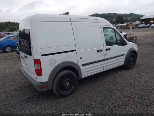 2010 FORD TRANSIT CONNECT NM0LS7CN0AT025193 Photo 3