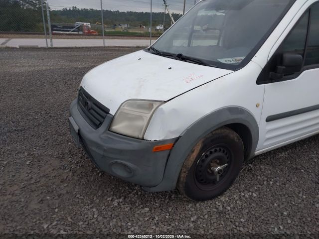 2010 FORD TRANSIT CONNECT NM0LS7CN0AT025193 Photo 5