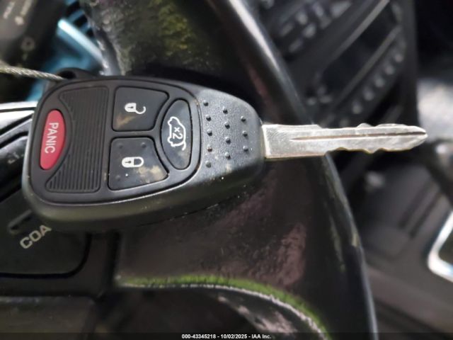 2006 CHRYSLER PACIFICA 2A4GF68466R681961 Photo 10