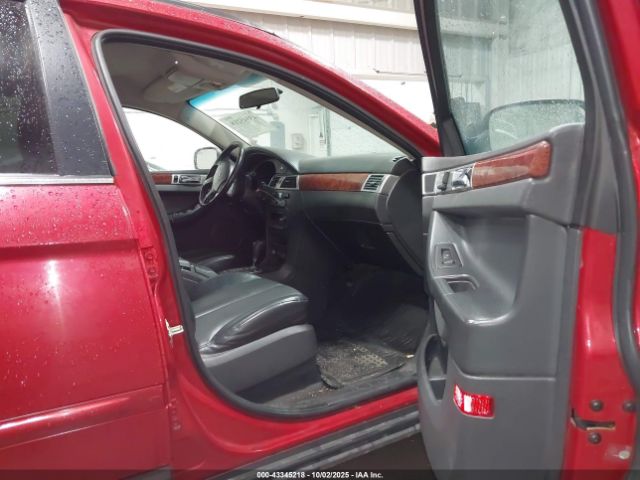 2006 CHRYSLER PACIFICA 2A4GF68466R681961 Photo 4