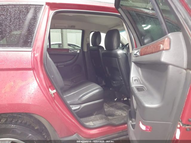 2006 CHRYSLER PACIFICA 2A4GF68466R681961 Photo 7
