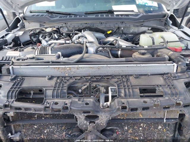 Ford 2025 2025 1FT7W2BT9SEC99641 Image 10