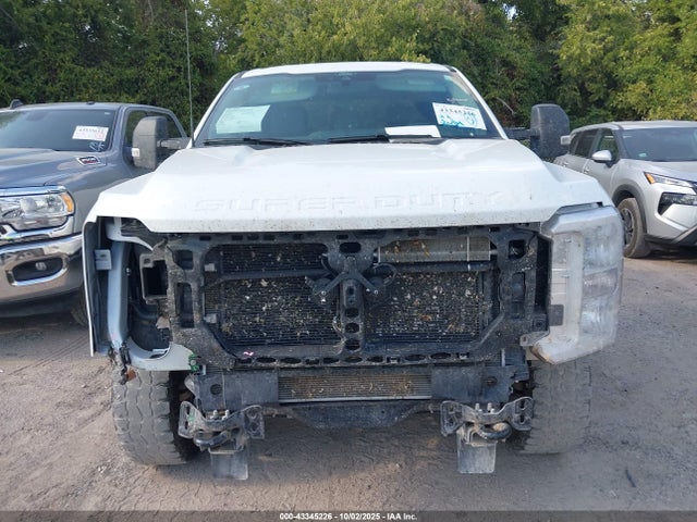 Ford 2025 2025 1FT7W2BT9SEC99641 Image 12