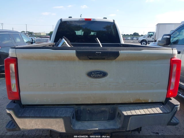 Ford 2025 2025 1FT7W2BT9SEC99641 Image 16