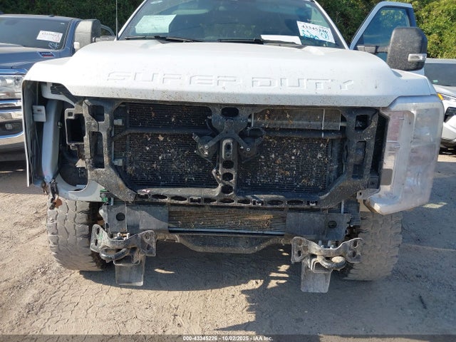 Ford 2025 2025 1FT7W2BT9SEC99641 Image 6