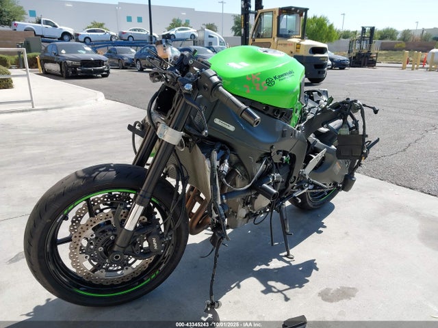 JKBZXJH13PA018606 Kawasaki 2023