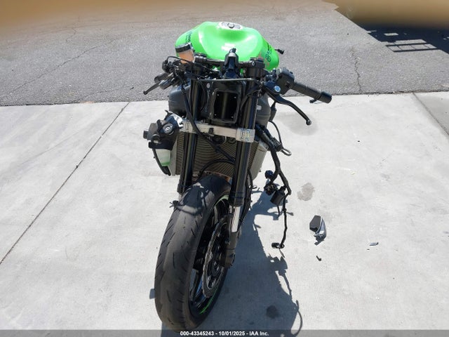 JKBZXJH13PA018606 Kawasaki 2023